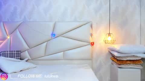 Snapshot of lulu_kawai chatting on 02/13/26, 07:10 lulu online show from 02/13/26, 07:10