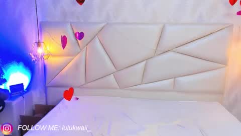 Snapshot of lulu_kawai chatting on 02/25/26, 07:12 lulu online show from 02/25/26, 07:12