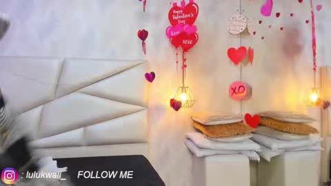 Snapshot of lulu_kawai chatting on 02/27/26, 07:14 lulu online show from 02/27/26, 07:14