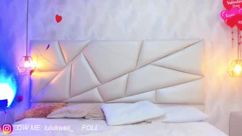 Snapshot of lulu_kawai chatting on 03/03/26, 07:09 lulu online show from 03/03/26, 07:09