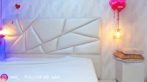 lulu online show from 03/04/26, 07:20