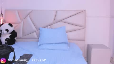 lulu online show from 03/20/26, 07:08