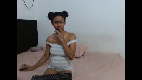 Snapshot of lulu_liz chatting on 09/27/25, 09:20 LULU LIZ online show from 09/27/25, 09:20