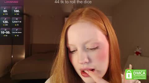 Lulu online show from 04/21/26, 04:56