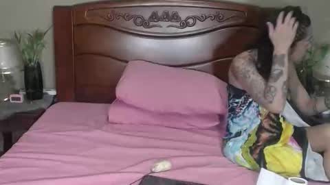 lulu_wild online show from 03/16/26, 09:13