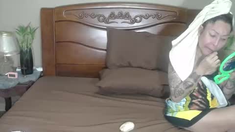 lulu_wild online show from 03/26/26, 10:10