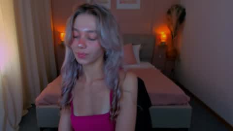 Snapshot of lulualise chatting on 07/15/26, 03:06 Alise online show from 07/15/26, 03:06