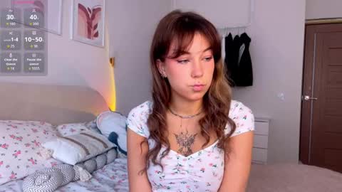 Snapshot of luluberryx chatting on 05/23/26, 02:17 lulu berry online show from 05/23/26, 02:17