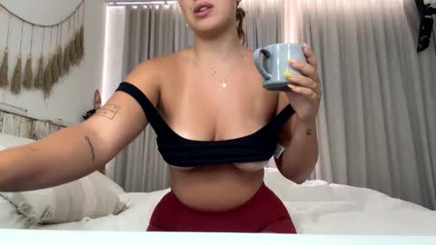 LuLu online show from 12/23/25, 12:08