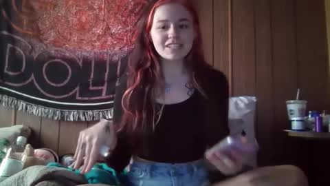 Connie online show from 02/01/25, 02:13