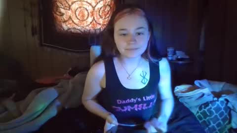 Connie online show from 02/03/25, 04:20