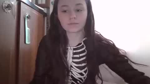 Connie online show from 02/20/25, 06:24
