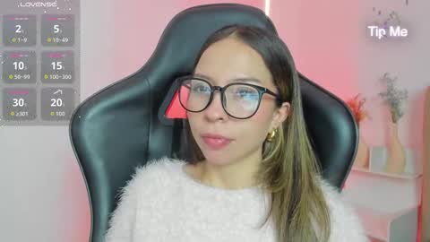 luluuberry online show from 11/30/25, 02:10