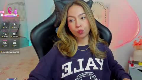 luluuberry online show from 02/10/26, 10:14