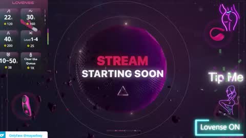 Lulu online show from 10/02/25, 11:01