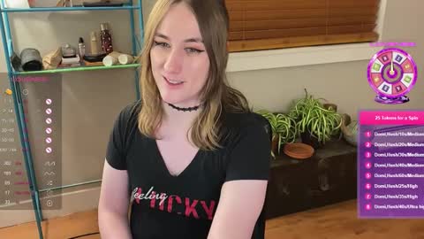 Lulu online show from 12/02/24, 02:53