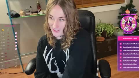 Lulu online show from 01/09/25, 05:02