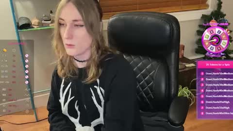 Lulu online show from 01/13/25, 01:56