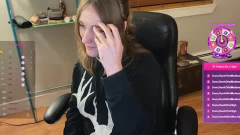 Lulu online show from 01/27/25, 05:47