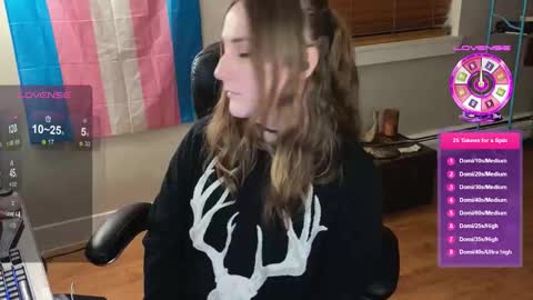 Lulu online show from 09/14/25, 05:17