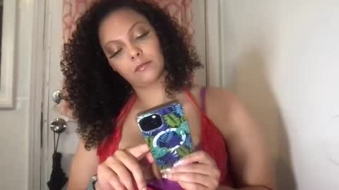 LuLu Valenttine Hot Sexy HawaiianCape Verde online show from 09/24/25, 05:22