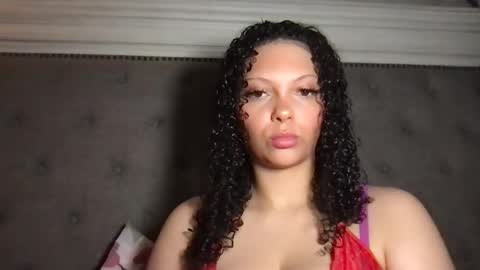 LuLu Valenttine Hot Sexy HawaiianCape Verde online show from 02/24/26, 09:18