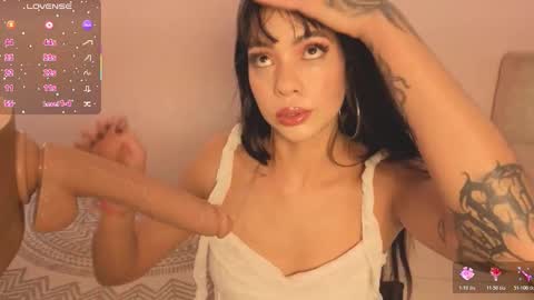 Snapshot of luluwonder_ chatting on 01/11/26, 02:11 Lulu online show from 01/11/26, 02:11