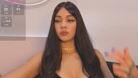 Snapshot of luluwonder_ chatting on 02/05/26, 09:19 Lulu online show from 02/05/26, 09:19