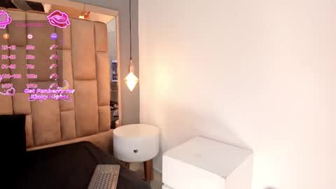 Lulu online show from 03/07/26, 07:33