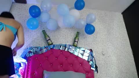 Luly online show from 10/02/25, 03:02