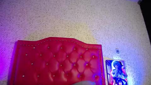 Luly online show from 03/18/26, 04:15