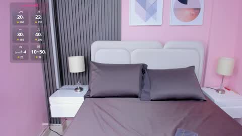 luly_dreams online show from 10/30/25, 03:30