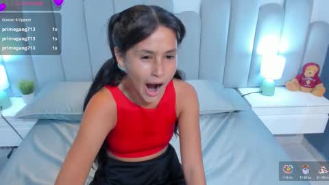 luly_dreams online show from 03/24/26, 11:26
