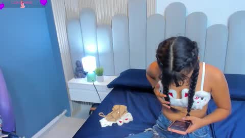 luly_dreams online show from 03/28/26, 10:48