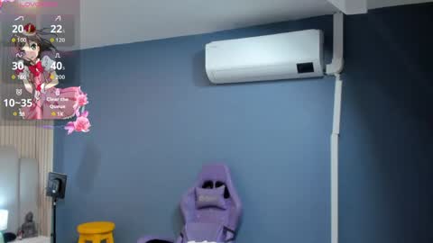luly_dreams online show from 04/18/26, 11:36
