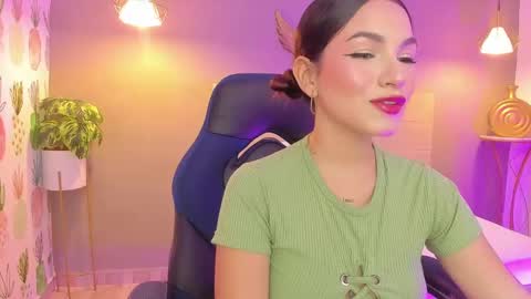 L U M A online show from 09/25/25, 02:37