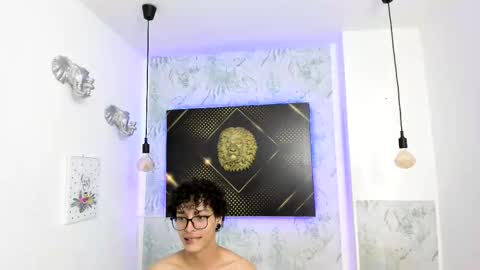 Vanity ErosX online show from 02/19/25, 05:38