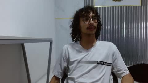 Vanity ErosX online show from 05/24/26, 12:10