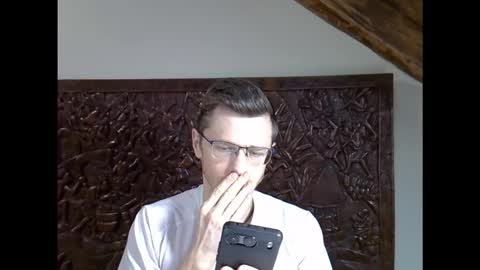 Andrew independent model 2000-0000 CET daily online show from 02/27/26, 08:20