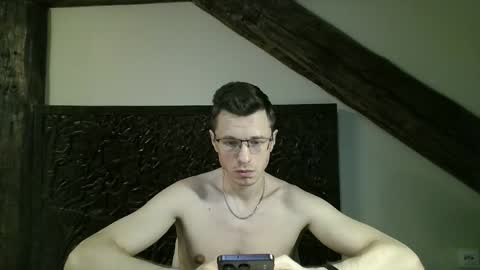 Andrew independent model 2000-0000 CET daily online show from 03/27/26, 08:52