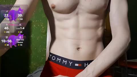 lumberxxxx online show from 02/28/25, 12:43