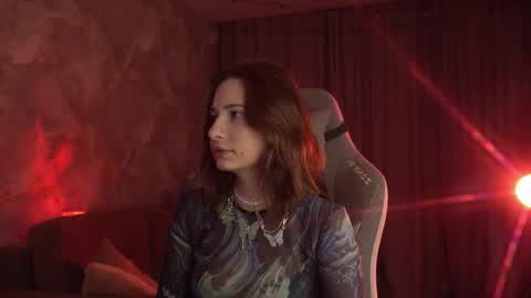 Amelia online show from 03/02/26, 01:52