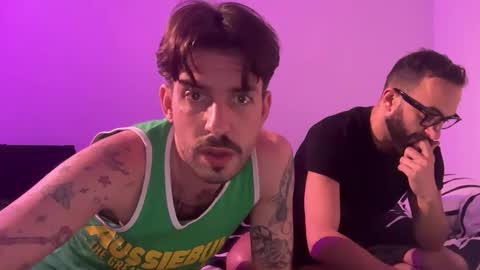 Lumen Vellor online show from 03/15/26, 06:03