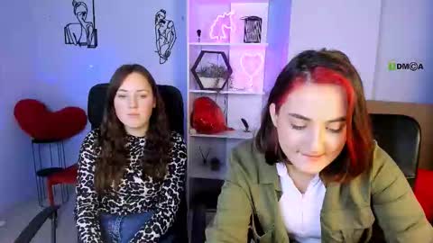 lumera_gentle online show from 12/17/25, 01:06