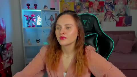 lumerisoren online show from 05/25/26, 05:02
