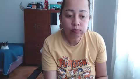 Snapshot of lumi_84 chatting on 12/15/24, 05:10 LUMI     online show from 12/15/24, 05:10