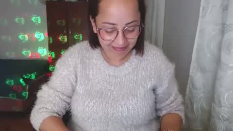 Snapshot of lumi_84 chatting on 12/22/24, 03:33 LUMI     online show from 12/22/24, 03:33