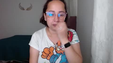 Snapshot of lumi_84 chatting on 12/28/24, 12:36 LUMI     online show from 12/28/24, 12:36