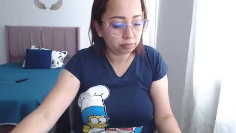 Snapshot of lumi_84 chatting on 01/03/25, 06:03 LUMI     online show from 01/03/25, 06:03