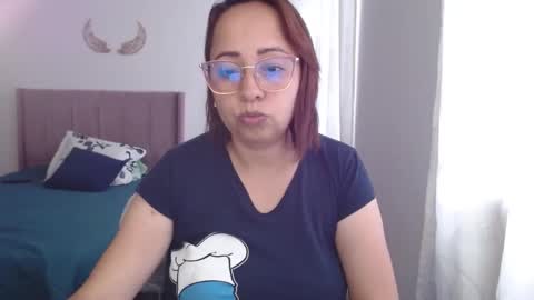 Snapshot of lumi_84 chatting on 01/03/25, 10:19 LUMI     online show from 01/03/25, 10:19